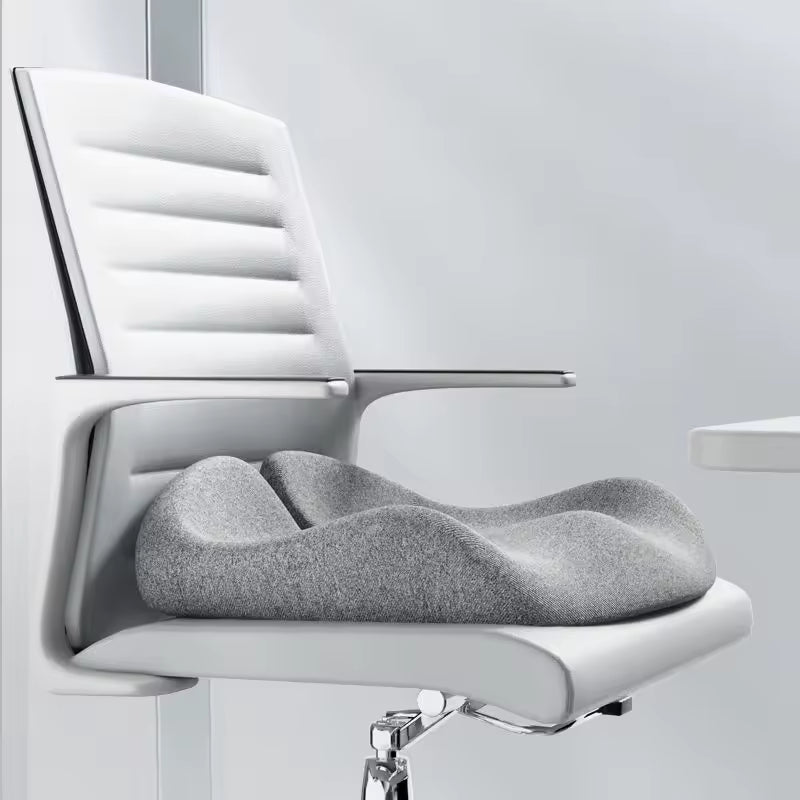 Complete Sitting Support Set (Seat + Lumbar) | Restlife