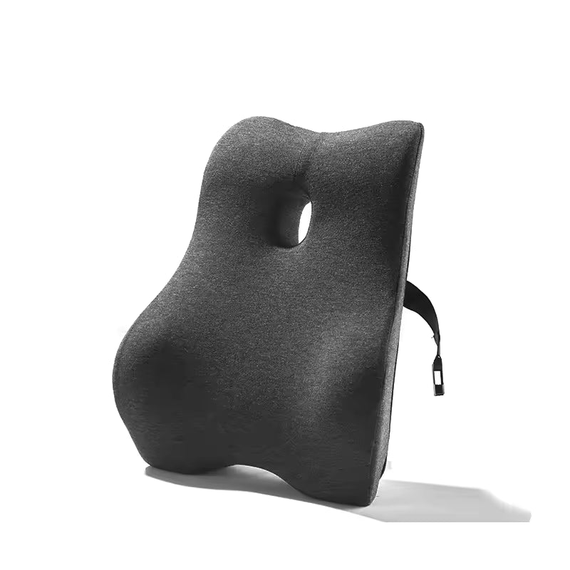Complete Sitting Support Set (Seat + Lumbar) | Restlife